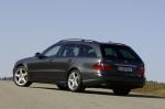Mercedes-Benz E-Class Estate 2002 года